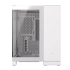 Corsair 2500X Mid-Tower Dual Chamber Casing White